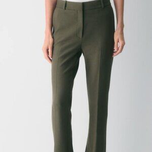 Babaton- Program Pant - Dark Olive